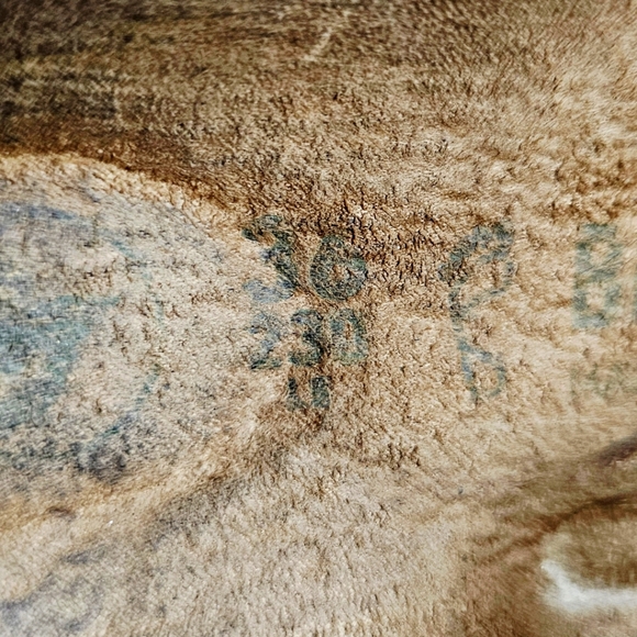 Birkenstock Florida 230 Sandal size EU 36 yellow triple strap - Picture 14 of 15